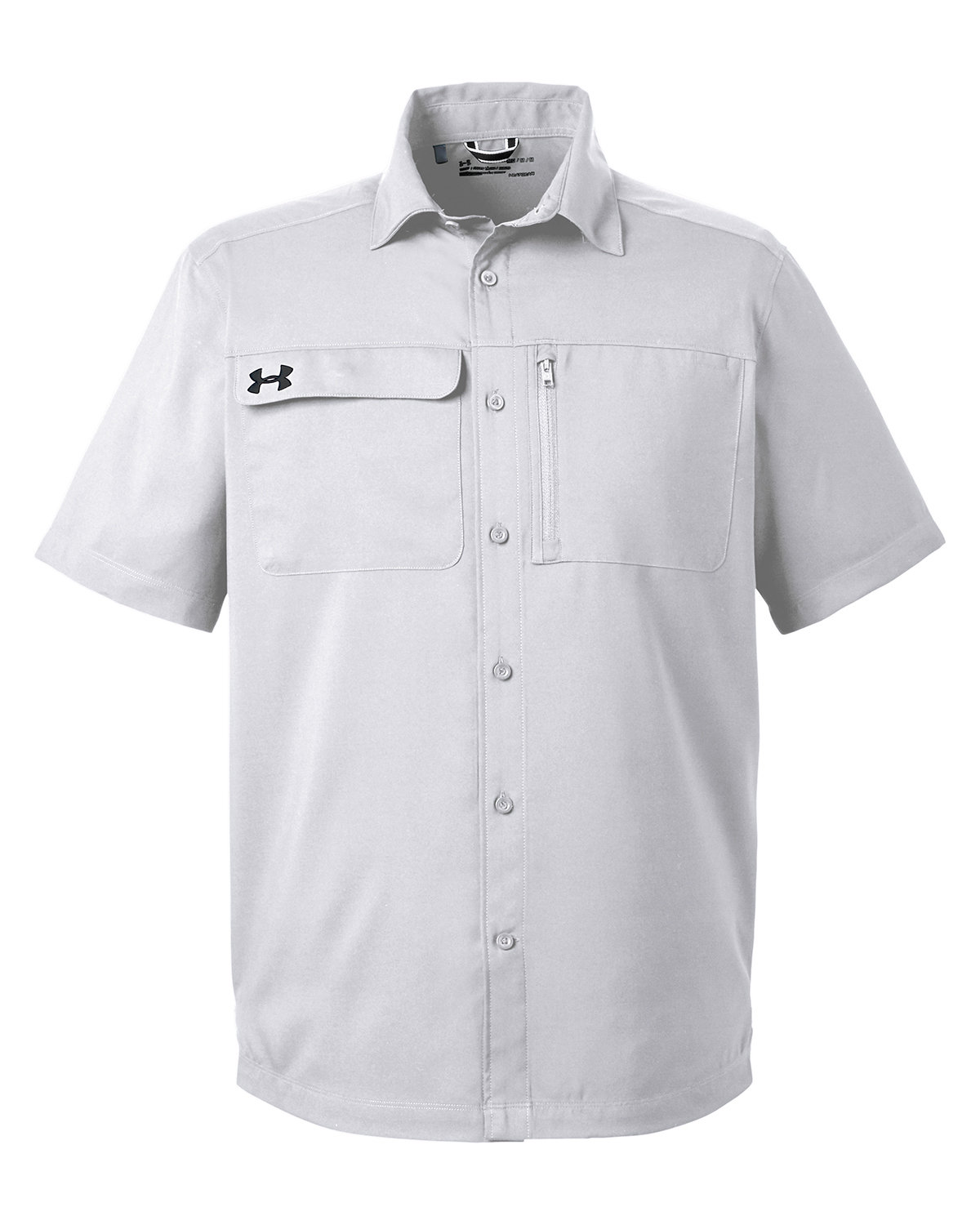 Men's Motivate Coach Woven Shirt