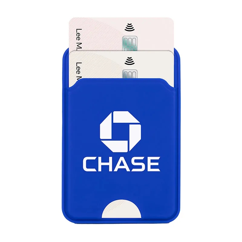 MagSafe Silicone Phone Wallet 19