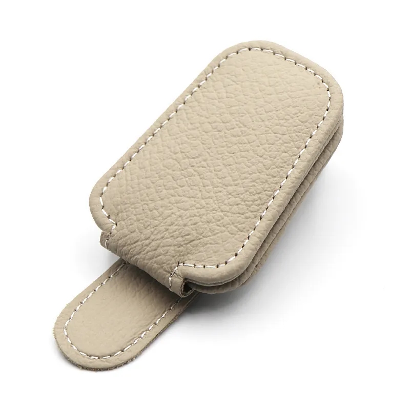 Car Visor Glasses Clip 5