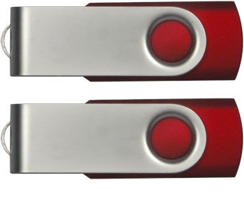 7FMS - Flash Memory Drive V2.0 18