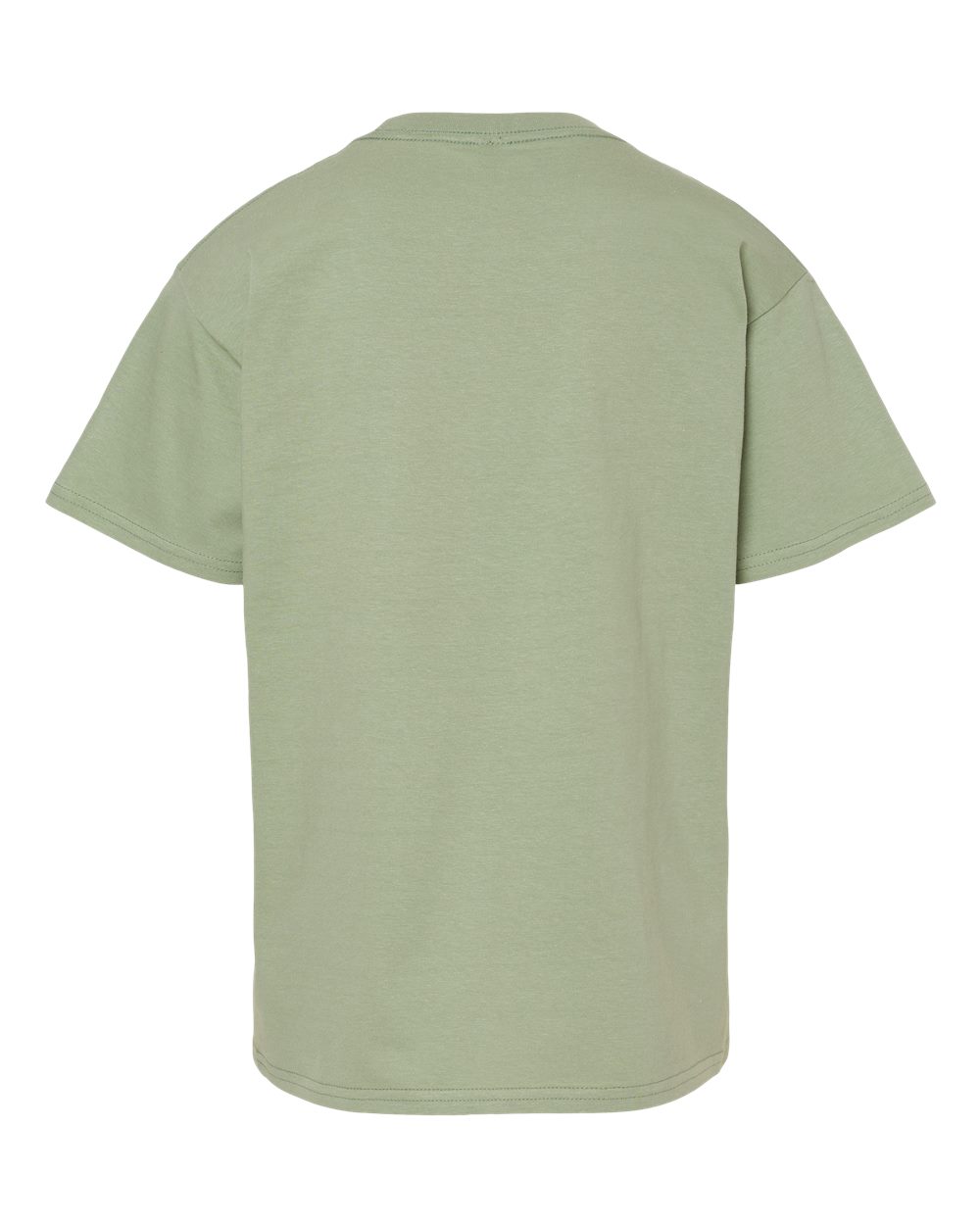 Youth Softstyle® Midweight T-Shirt - 65000B 24