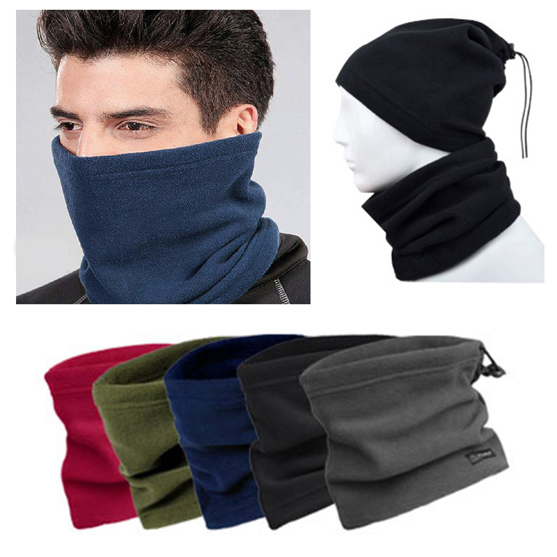Multifunctional head & Neck Wear 2