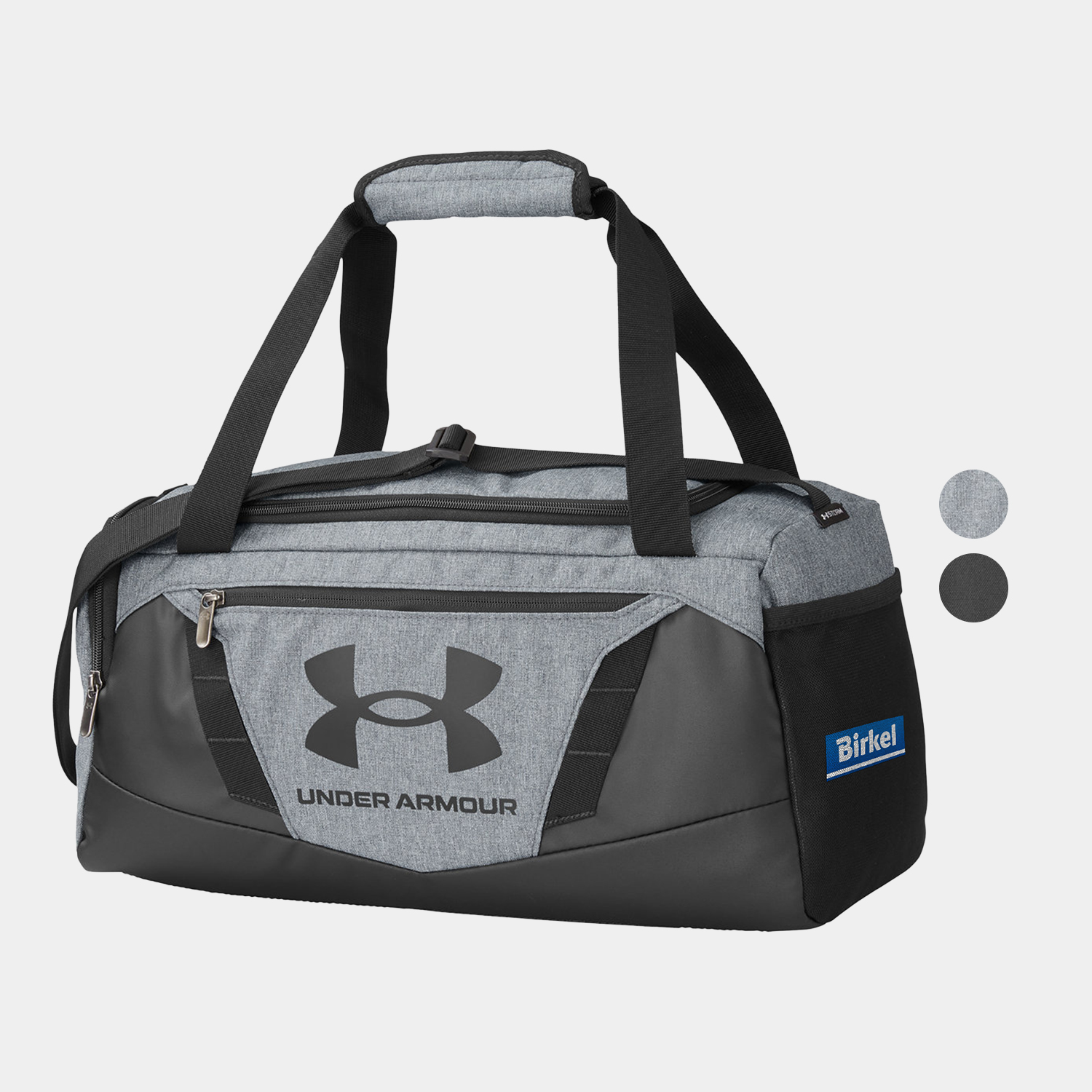 Under Armour - Undeniable 5.0 XS Duffle Bag 3