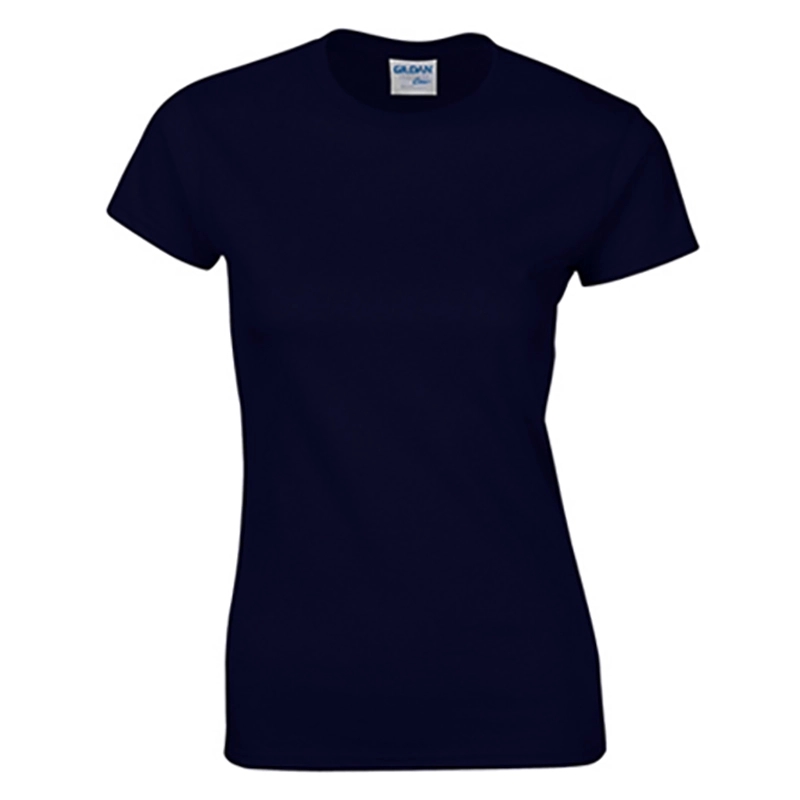 Cotton women T-shirt 6