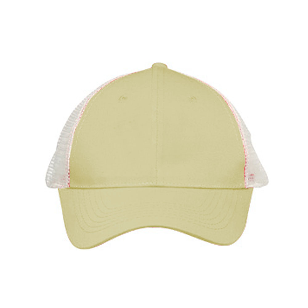 Cotton Mesh Baseball Caps 6