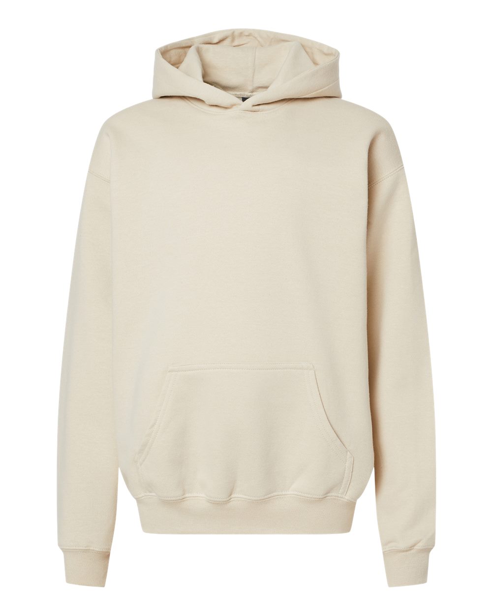 Youth Softstyle® Midweight Hooded Sweatshirt - SF500B 67