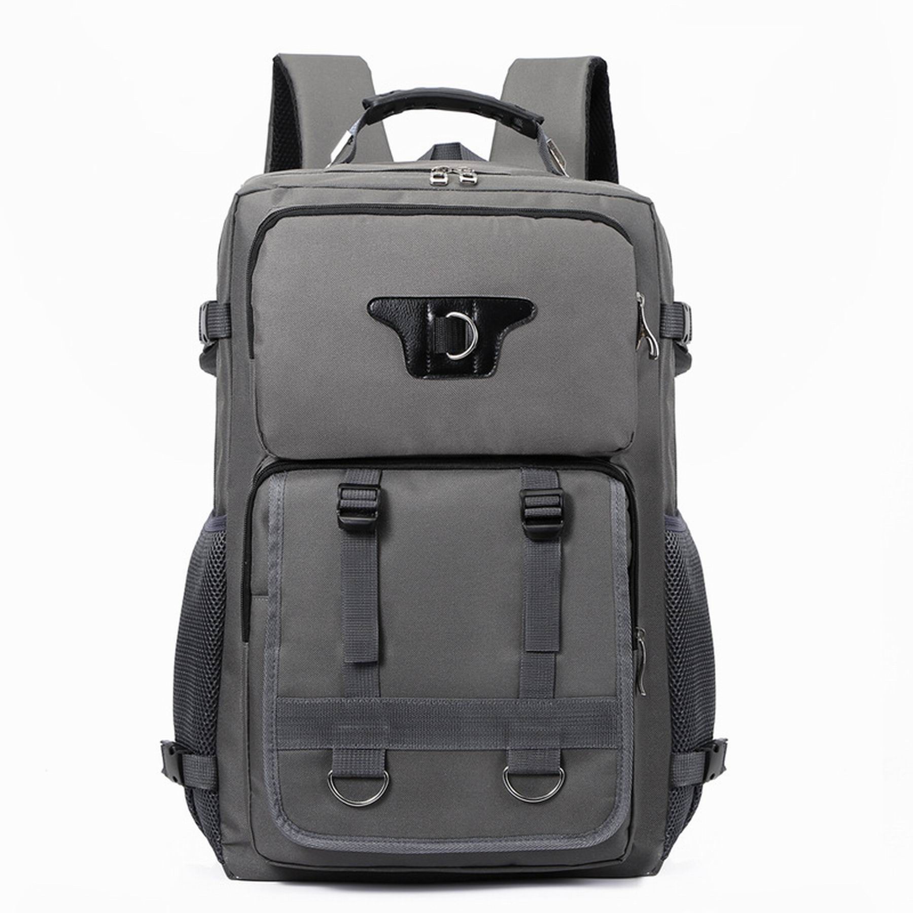 Large Capacity Hiking Backpack 2