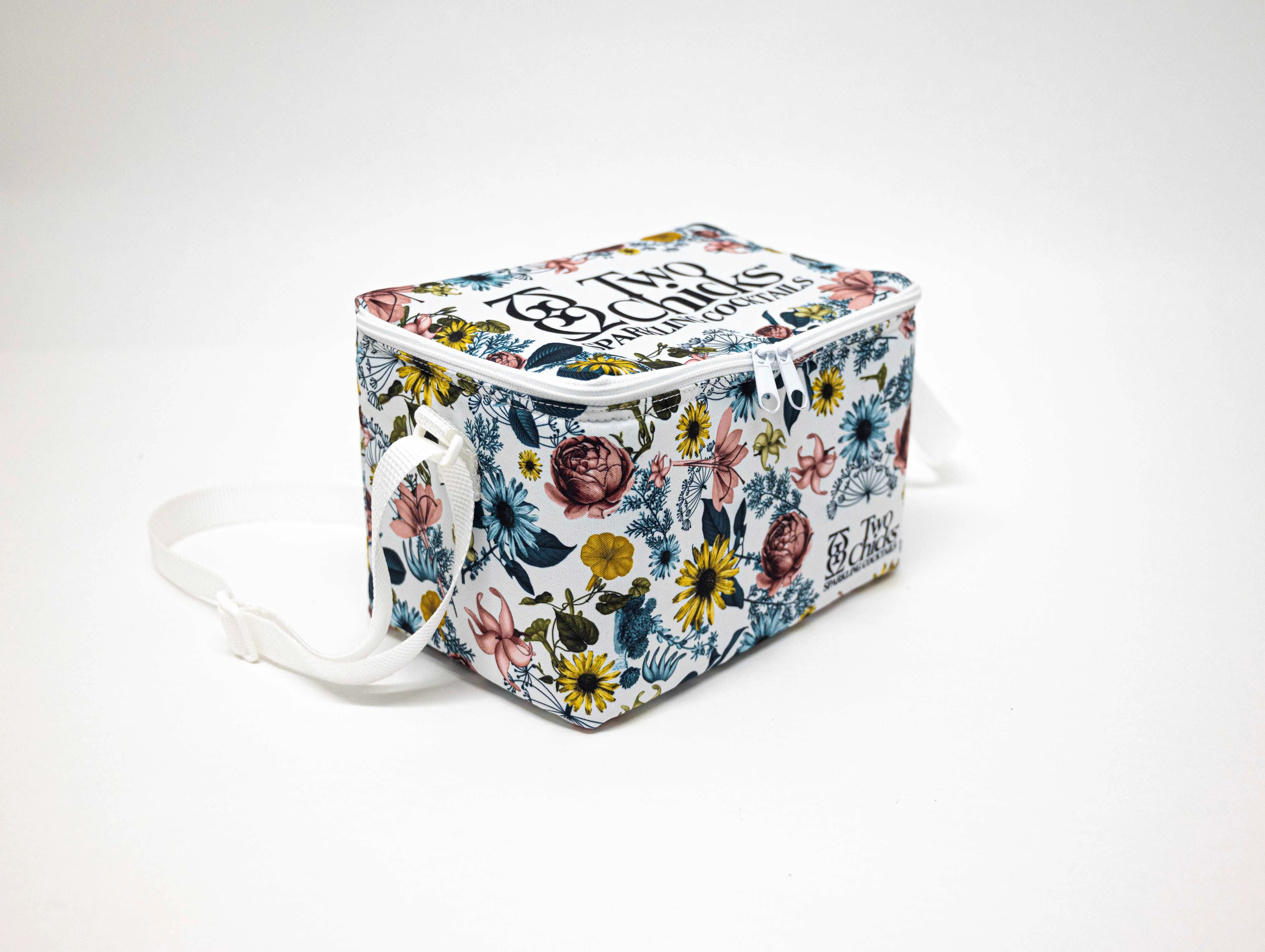 Sublimated Coolers 8