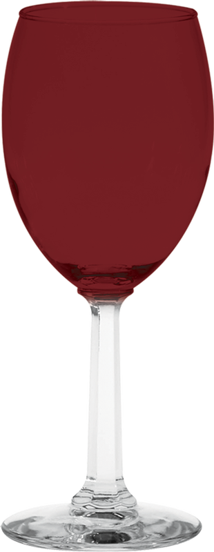 10 oz. Napa Valley Goblet-Optic 17