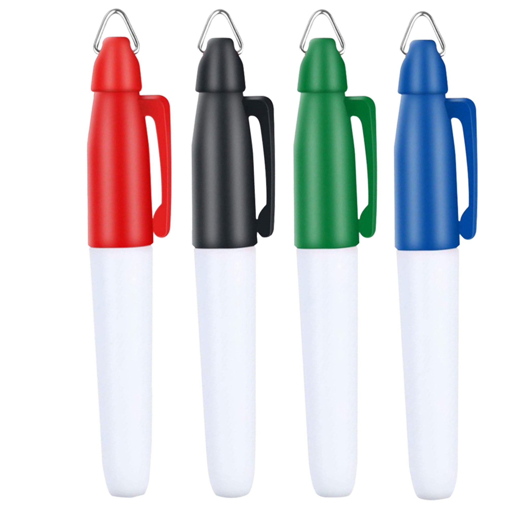 ABS Golf Ball Marker Tool 5