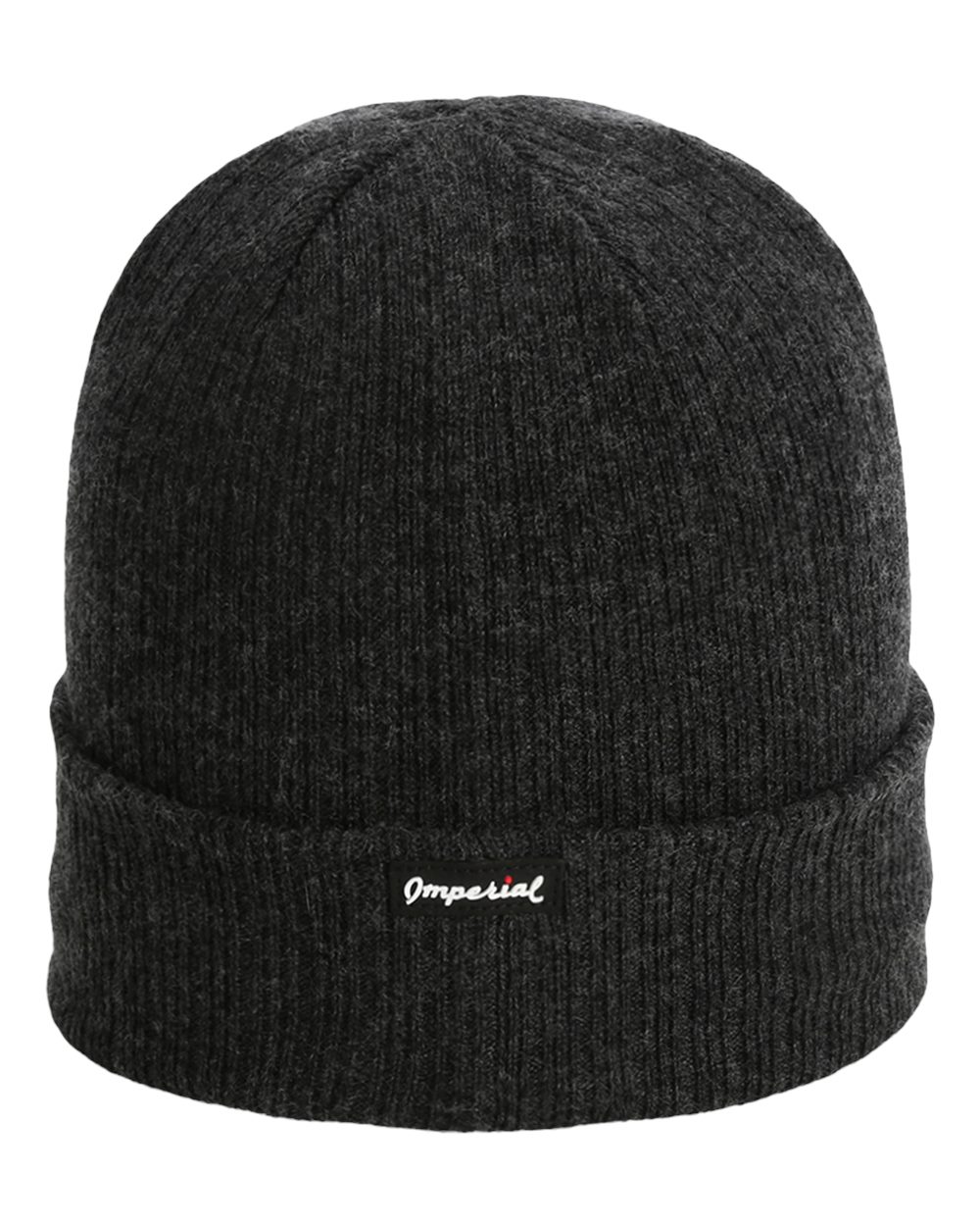 The Edelweiss Cuffed Beanie - 6012 7