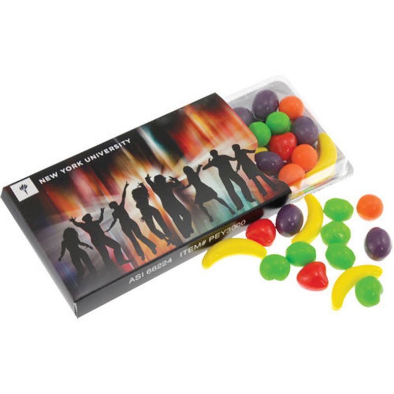 Runts in Sleeve 1