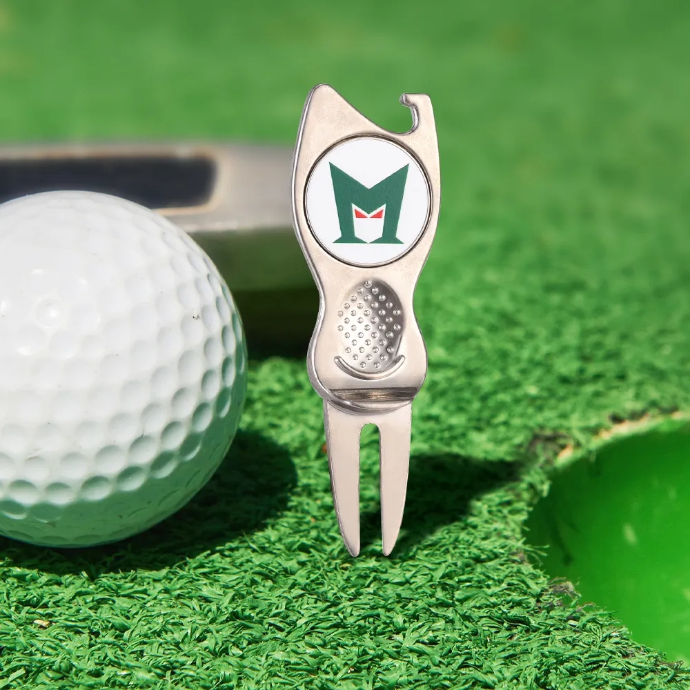Golf Divot Tool Gift Set 6