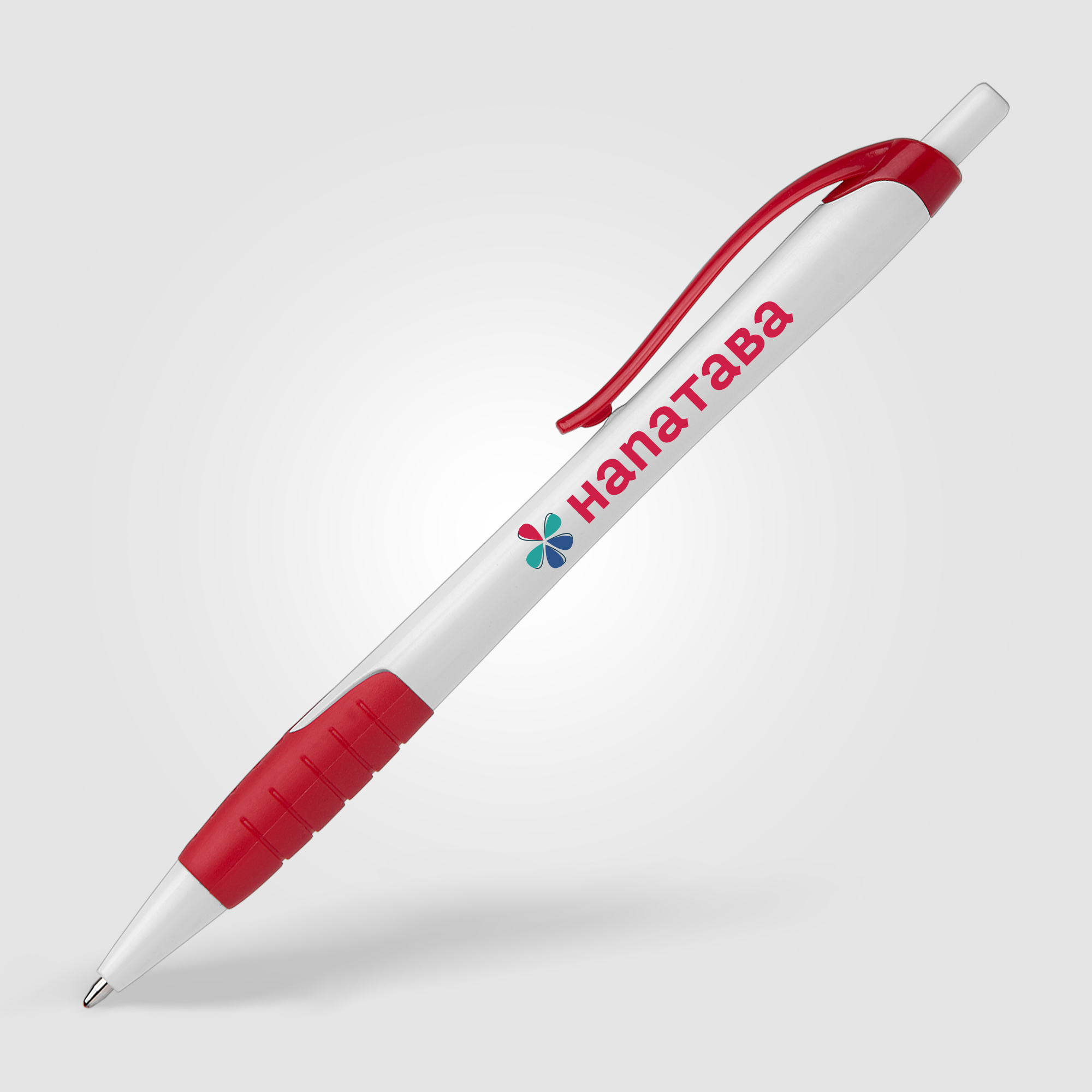 Spark Grip Pen 36