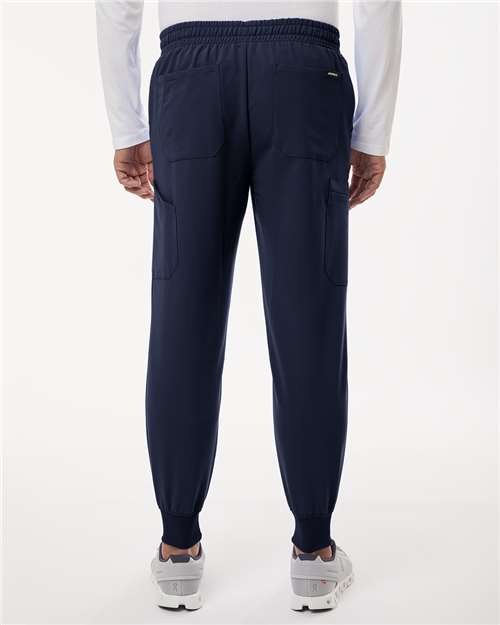 Men's Osmo 8-Pocket Scrub Joggers - M20002 33