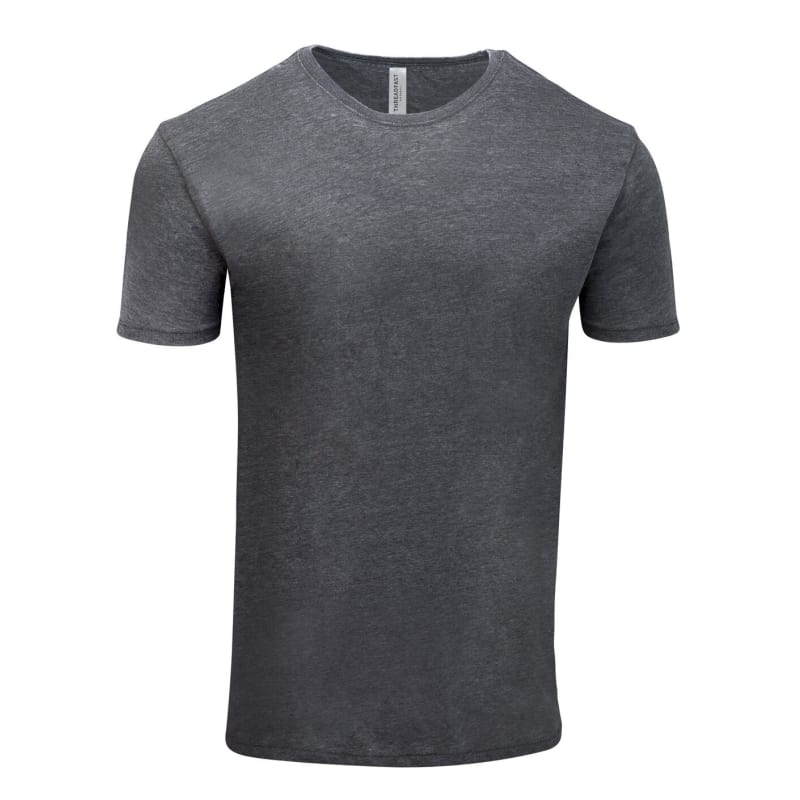 Threadfast Apparel Unisex Vintage Dye Short-Sleeve T-Shirt 12