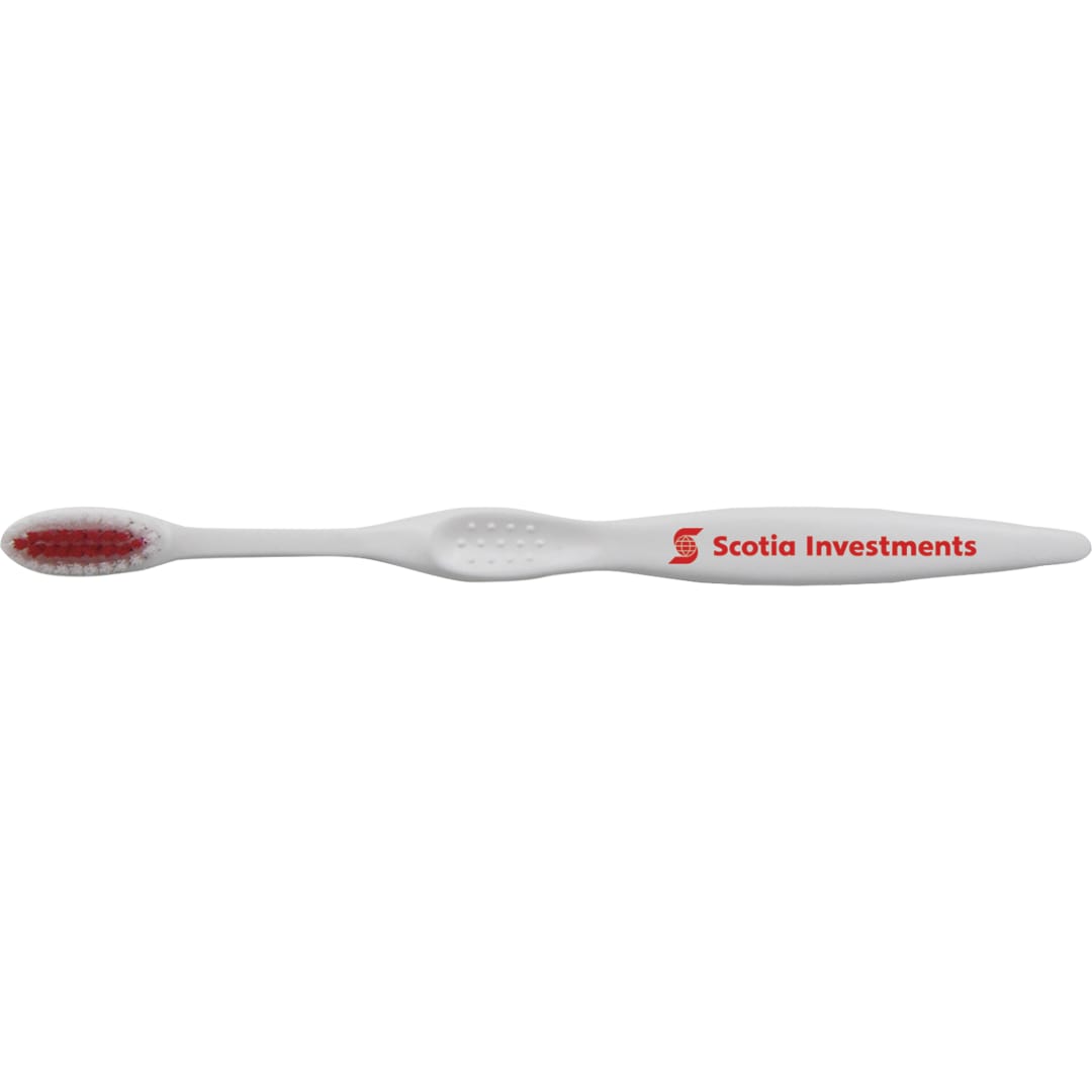 Concept Curve White Toothbrush 76
