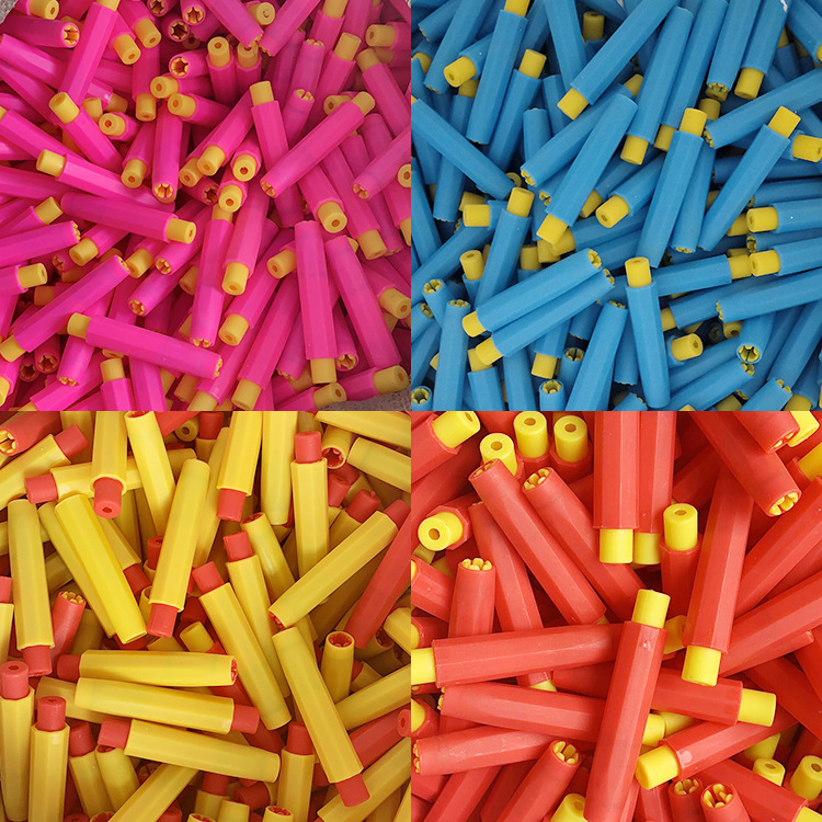 5 pcs ChalkHolder with Storage Hard Case 9