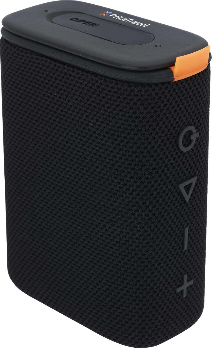 Boompods™ Beachboom 5W Speaker 11