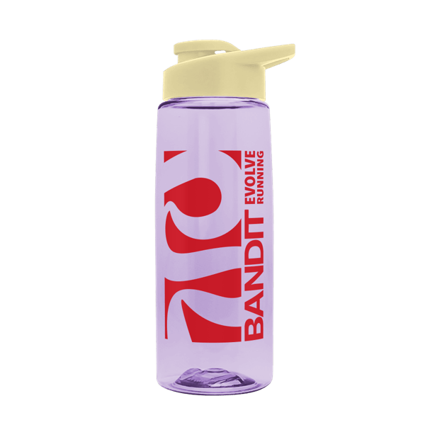 Gravel 26oz Tritan® Flair Bottle 1524