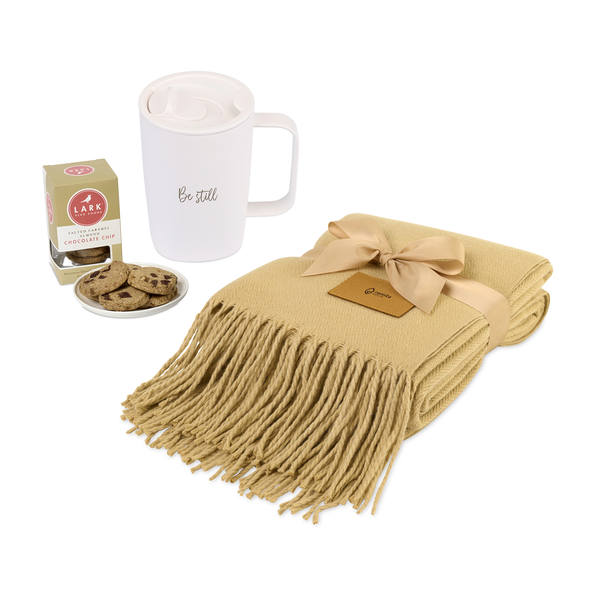 All Wrapped Up Gift Set 4