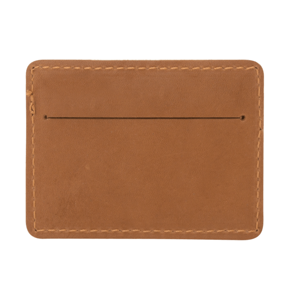 Slater Single Pocket Wallet 10