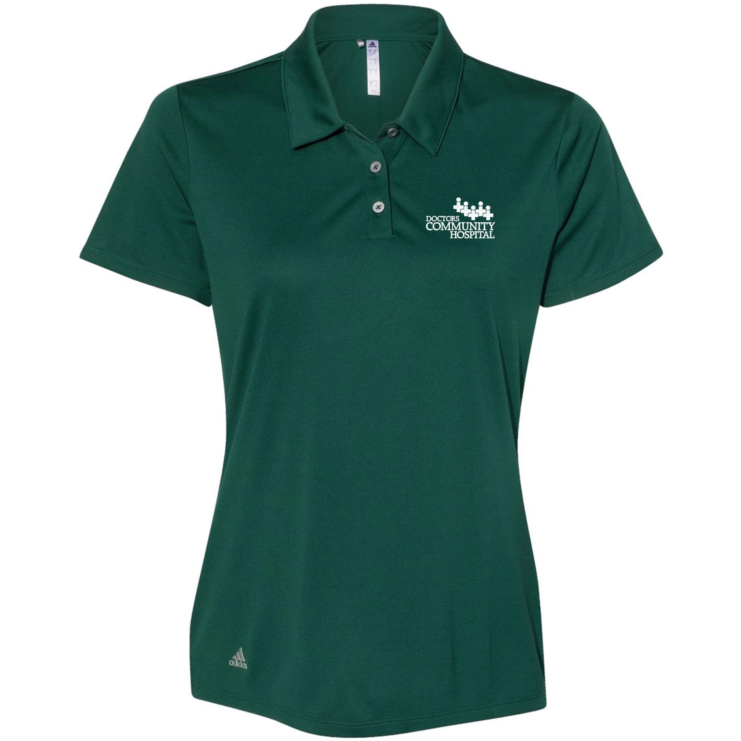 Adidas - Women's Performance Sport Shirt 26