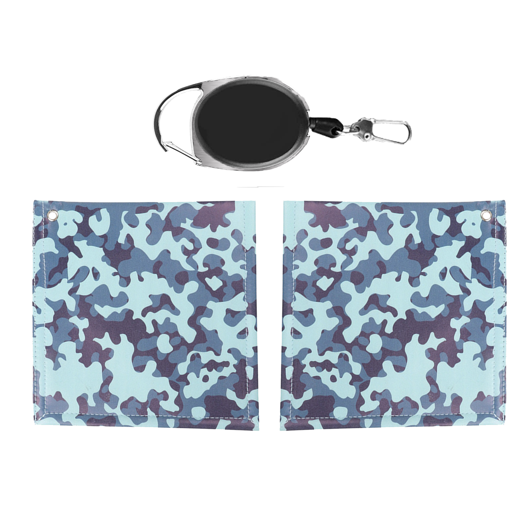Kottom Retractable Golf Towel 5