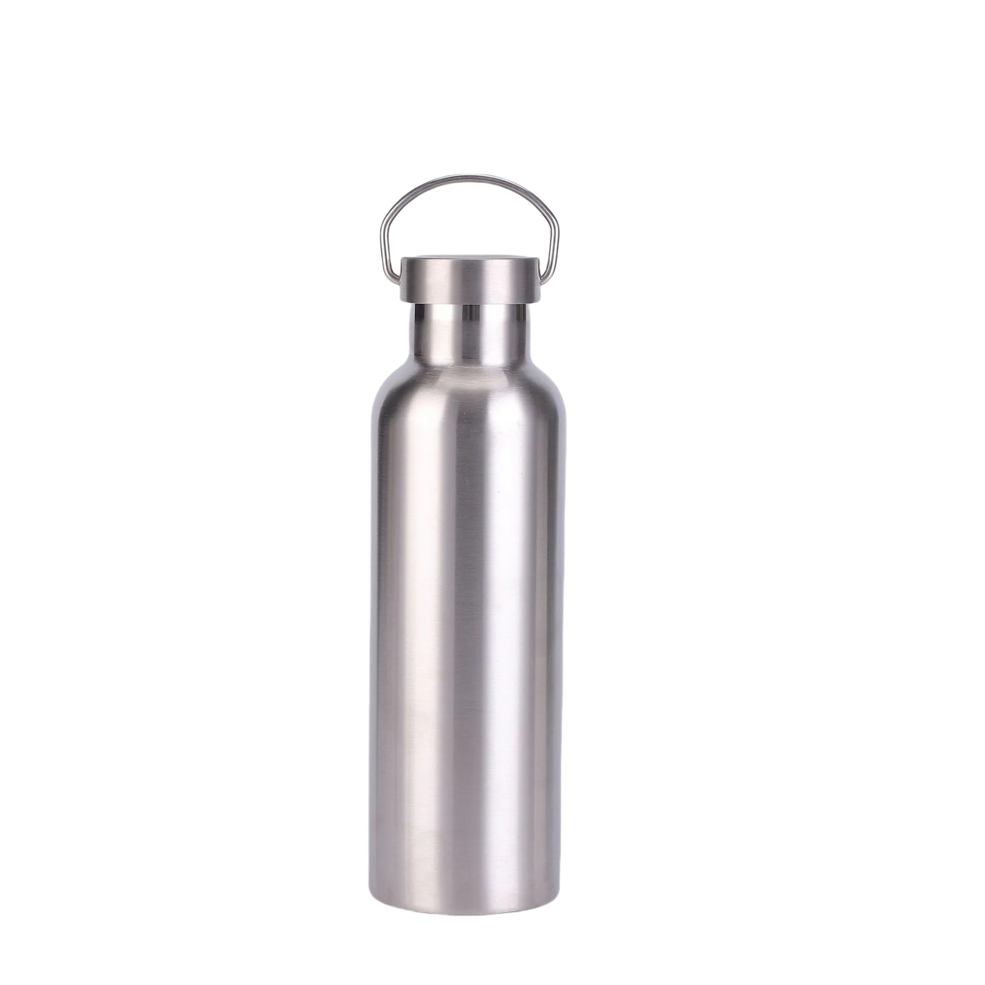 MOQ 17oz Stainless Steel Vacuum Insulated Double Wall Bottle 3
