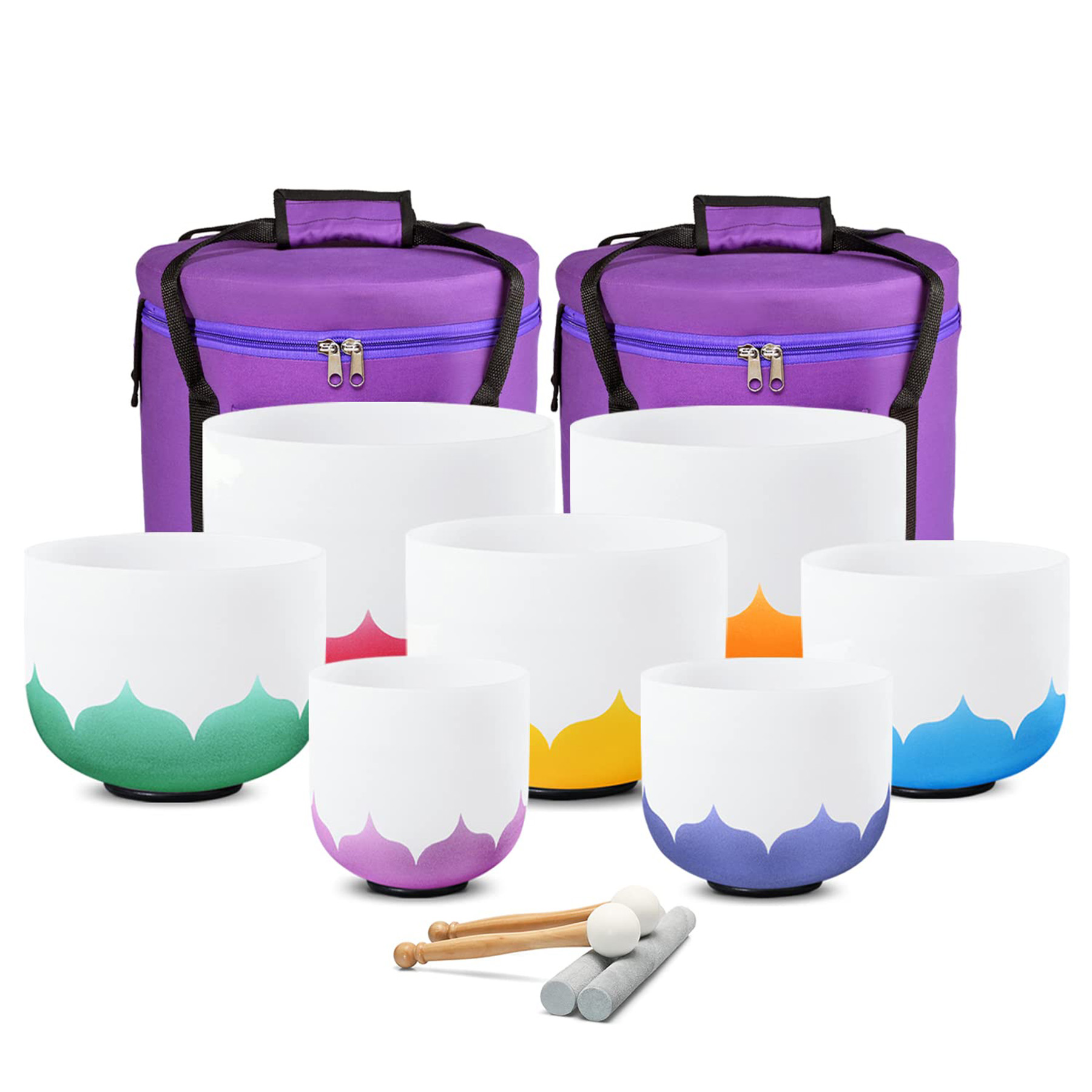 Singing Bowls 2