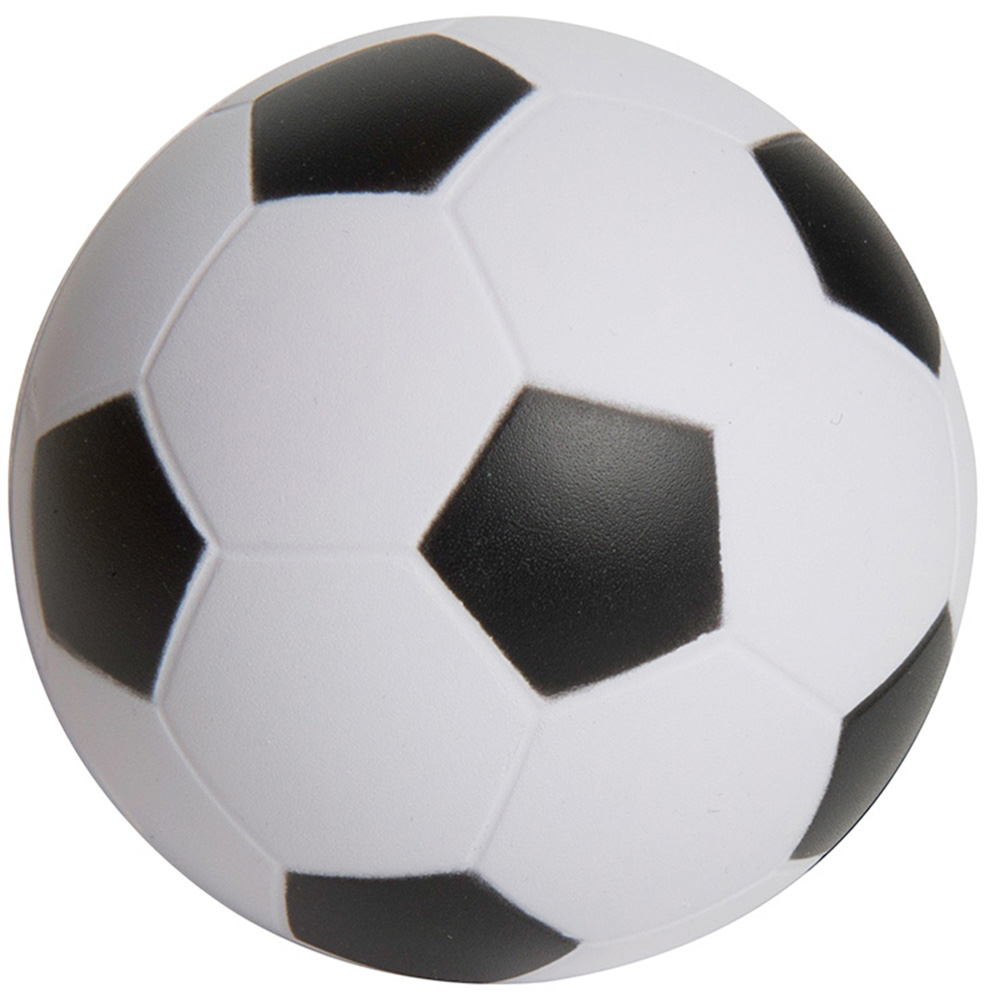 Soccer Ball Stress Reliever 7