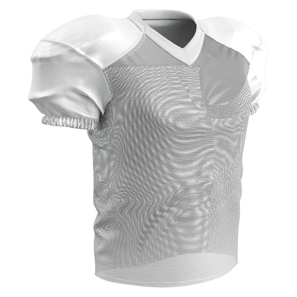 Time Out Practice Football Jersey 12