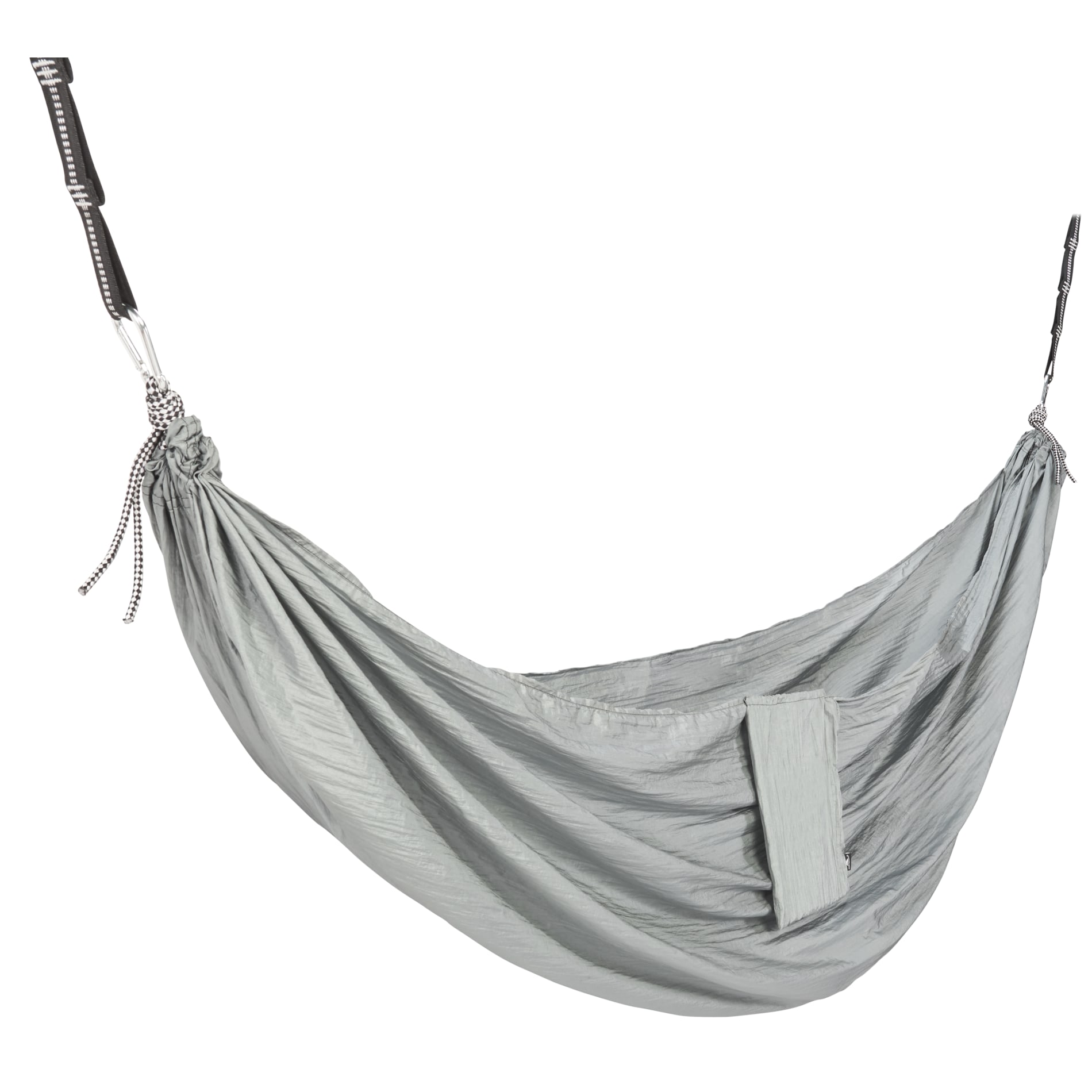 High Sierra Packable Hammock with Straps 12