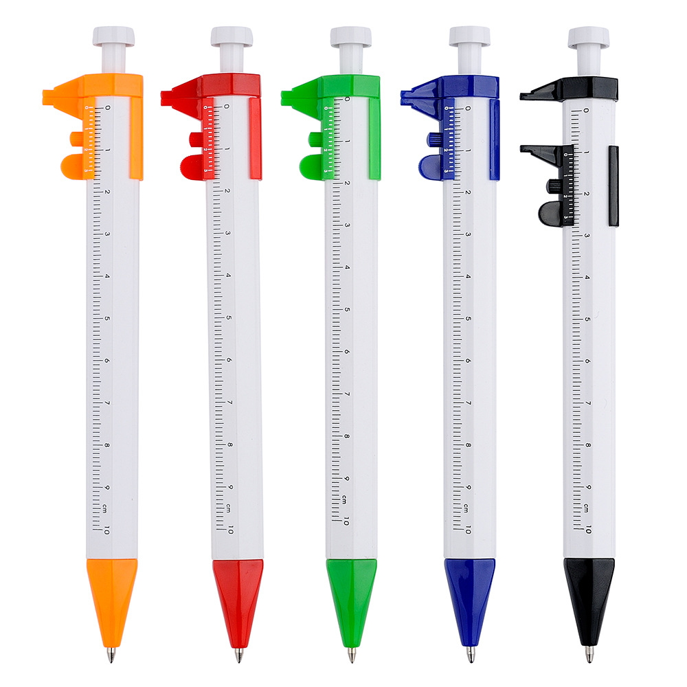 Caliper Ballpoint Pen 1