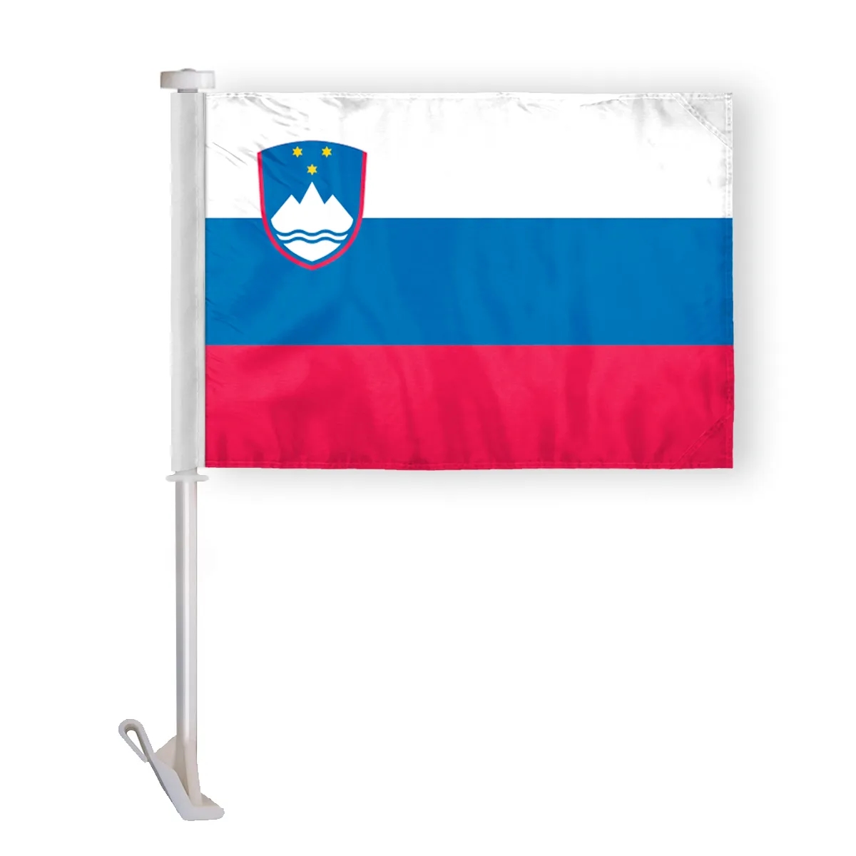 World Flag - Slovenia 3