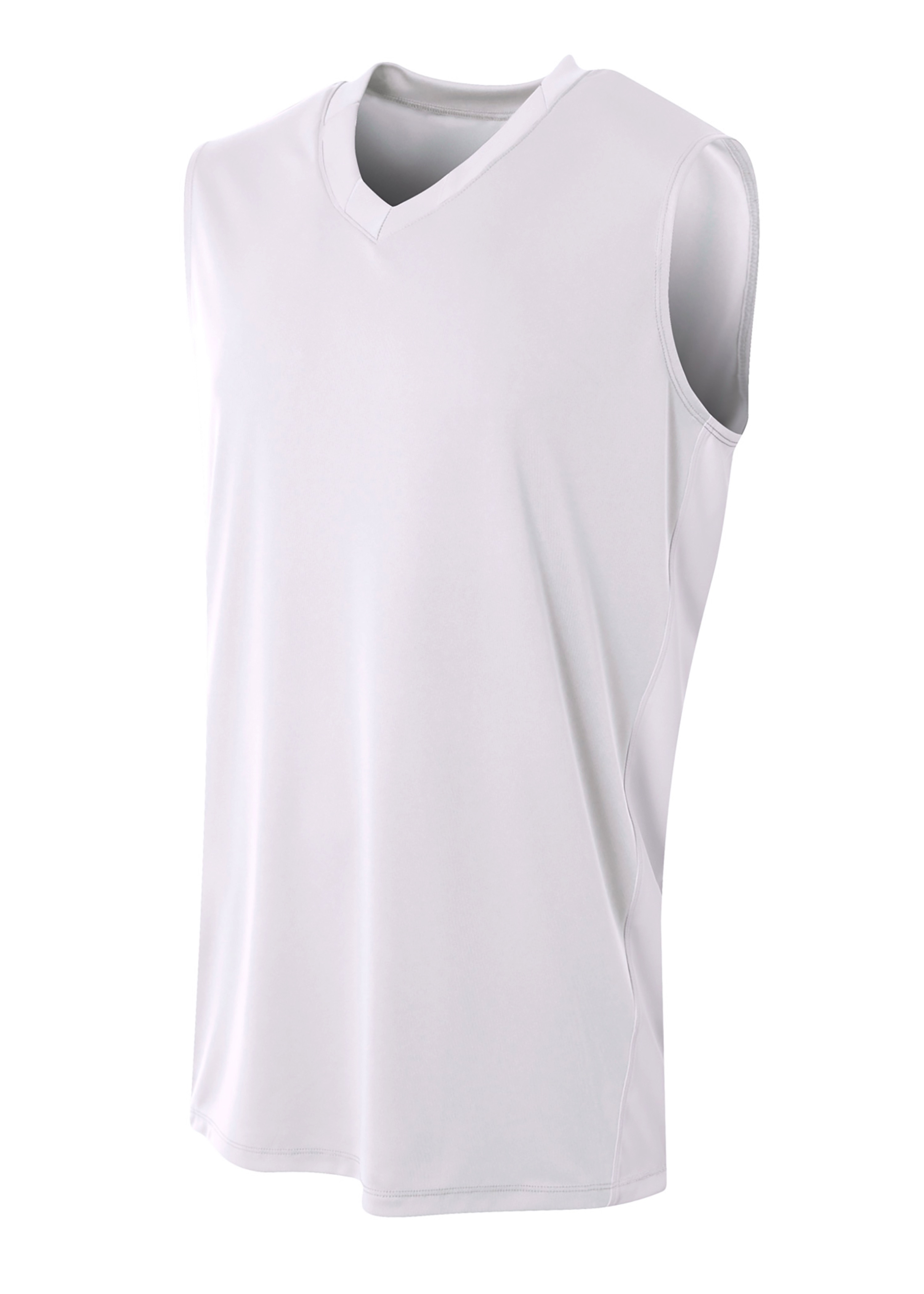 A4 Backcourt Jersey 4