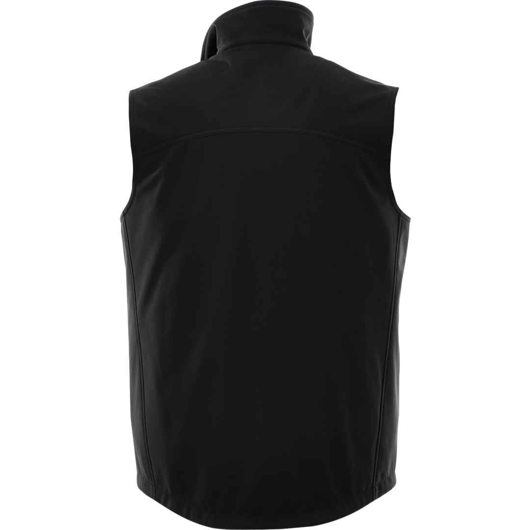 Men's STINSON Softshell Vest 21