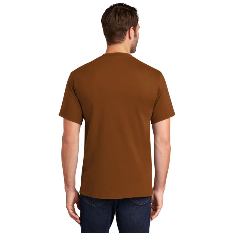 Port & Company Tall Essential Tee. 78