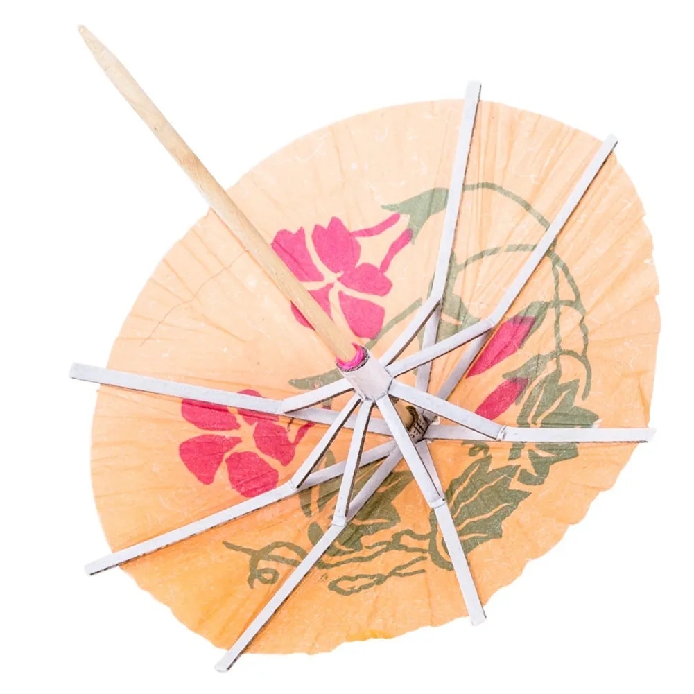 Cocktail Umbrella 2