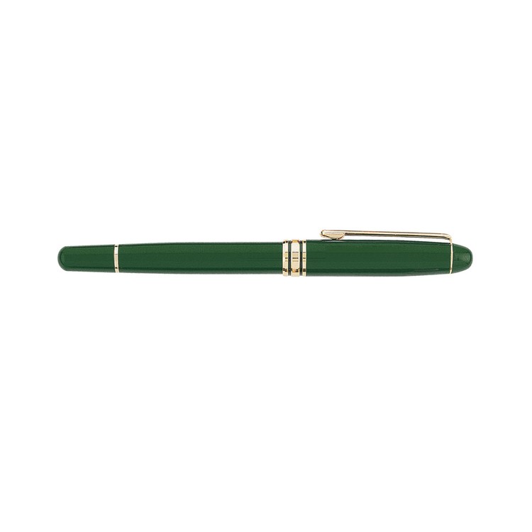 Cap-off Rollerball Pen 6