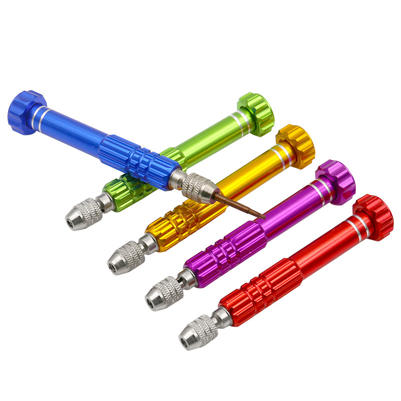 5-In-1 Multifunctional Screwdriver 3