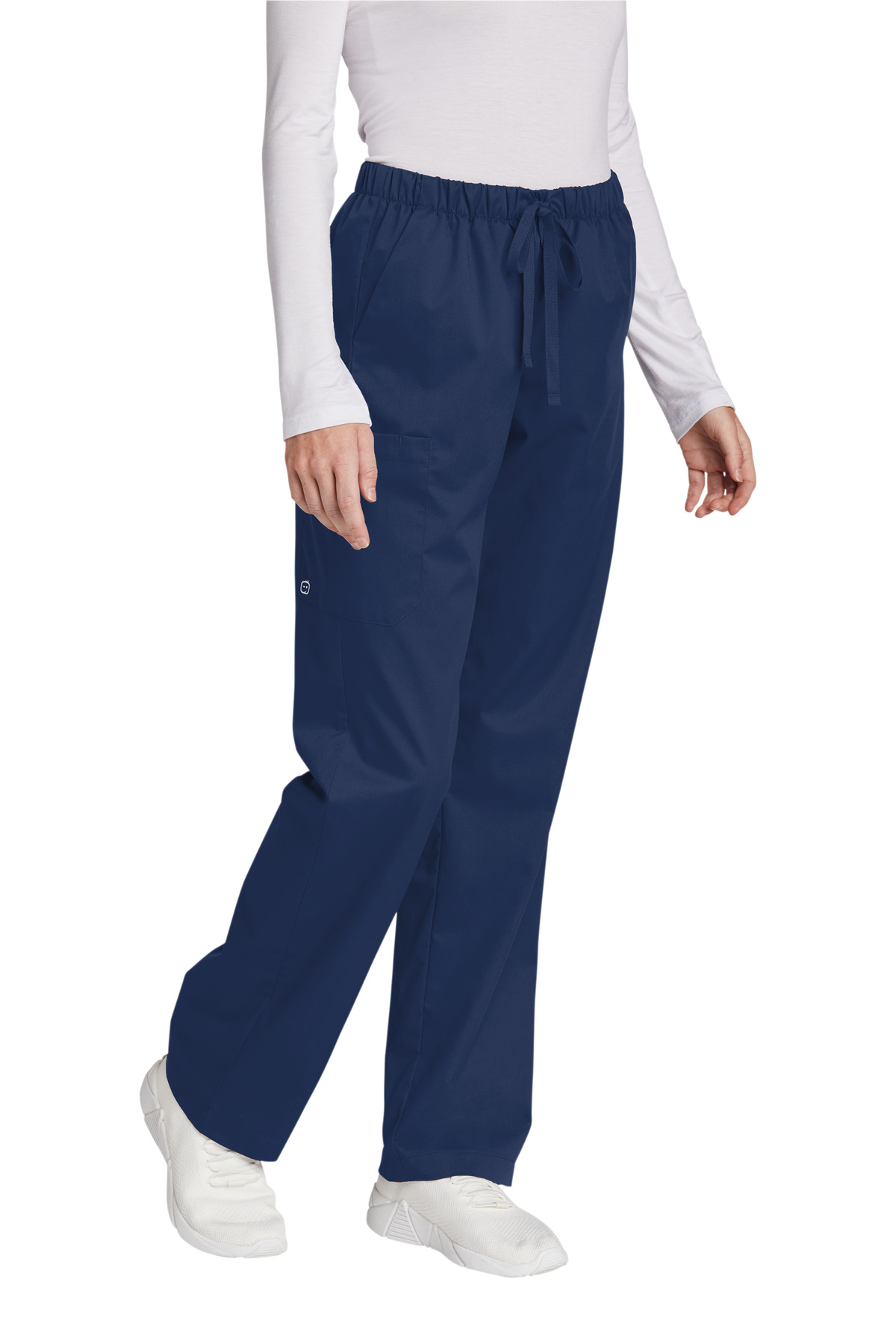 Wink® Women's Tall WorkFlex Cargo Pant 4