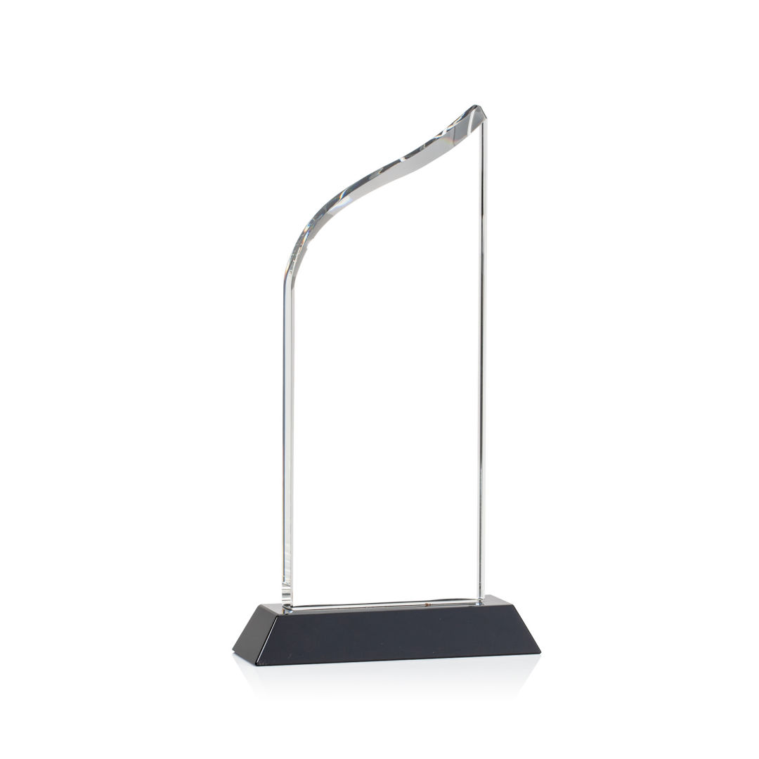Pollock Award - Black 3