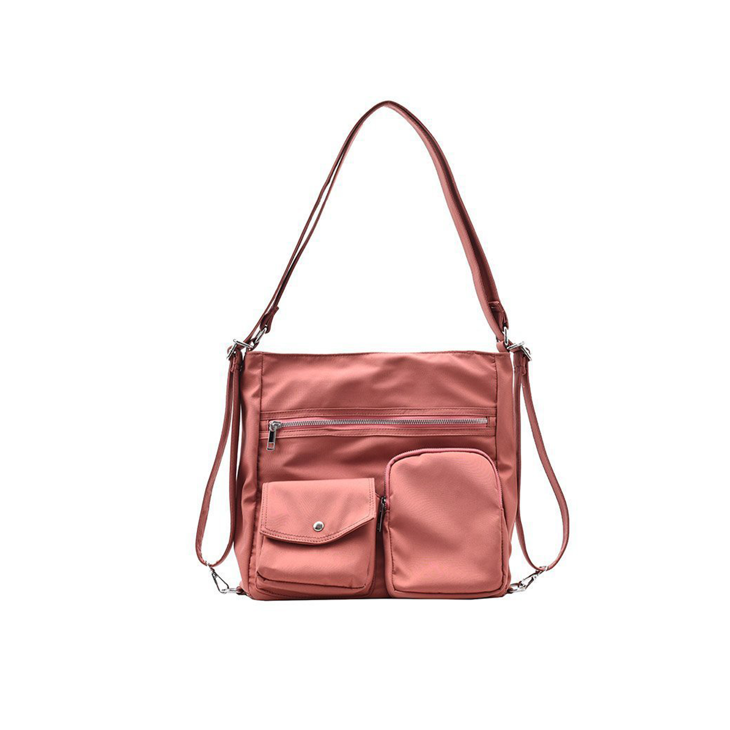 Large Capacity Korean Version Fashion Bag 3