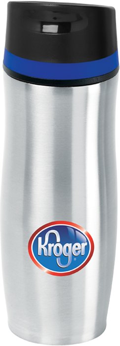 14 oz Persona® Wave Vacuum Tumbler 75