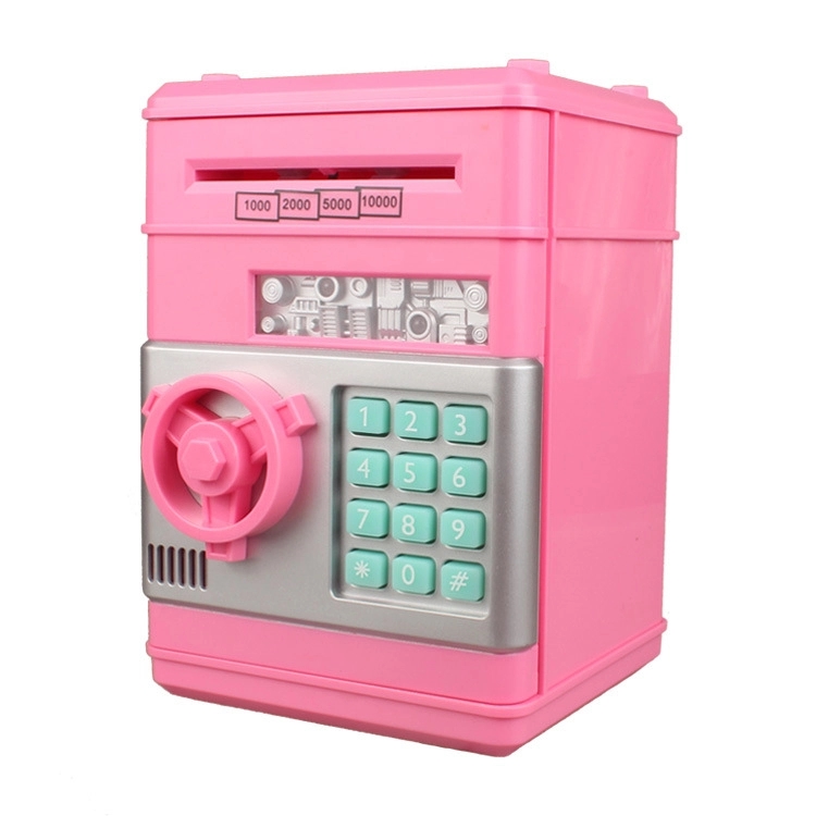 Money Saving Bank 2