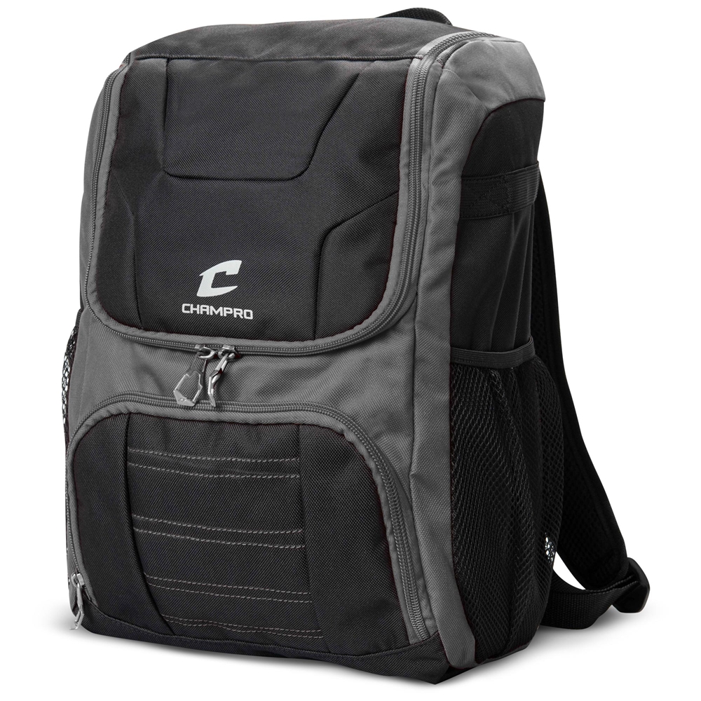 Prodigy Backpack 16"L x 10.75"W x 8.5"D 1