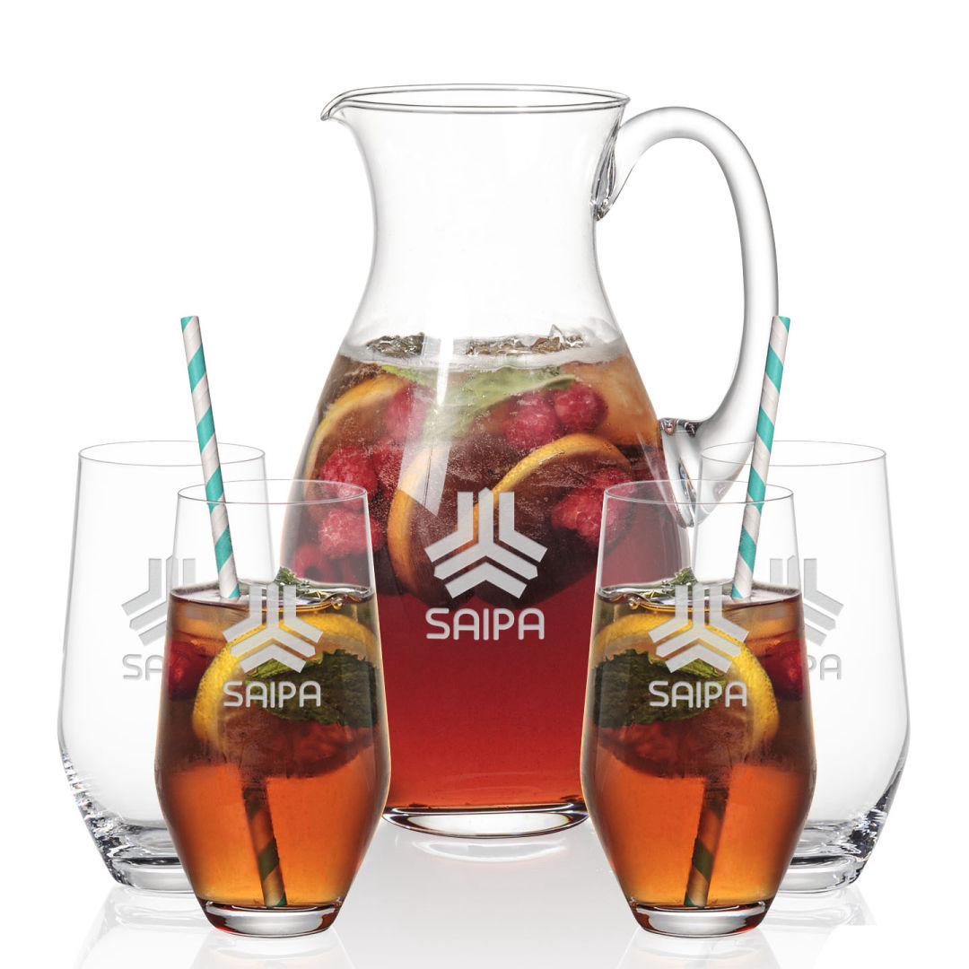 Charleston Pitcher & Graydon Beverage 5