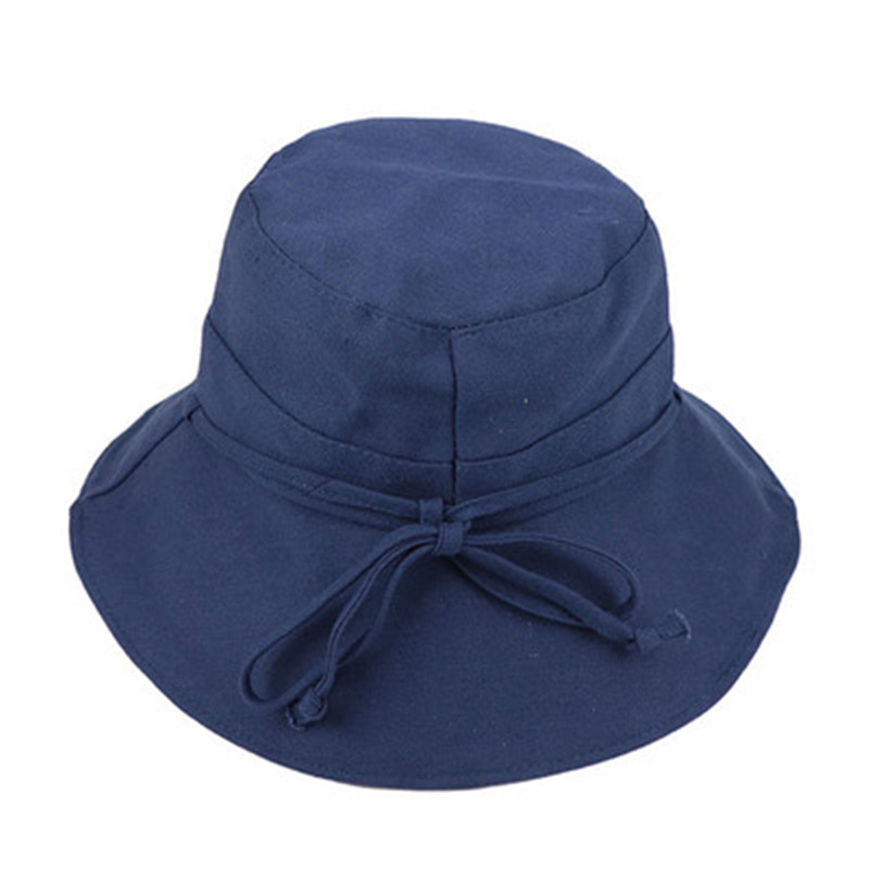 Foldable Bucket Hat 10