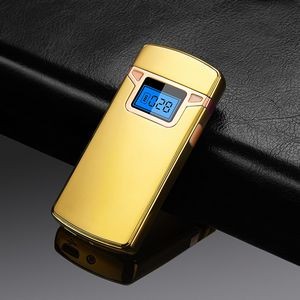 Innovative Counter Electric Arc Lighter With Ignition History 18
